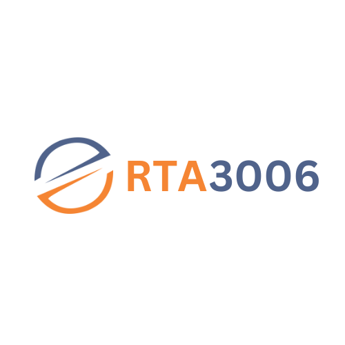 RTA3006 Logo